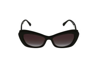 Gafas de sol Chanel 0CH5481H Negro Mariposa - 2
