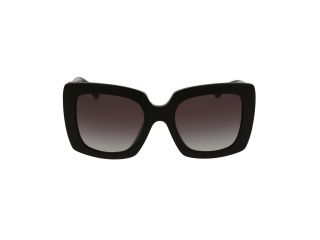 Gafas de sol Chanel 0CH5474Q Negro Rectangular - 2