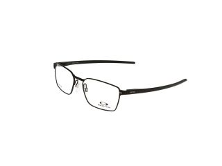 Gafas graduadas Oakley 0OX5073 Negro Rectangular - 1