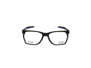 Gafas graduadas Oakley 0OX8059 Negro Rectangular - 2