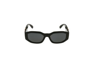 Gafas de sol Versace 0VE4361 Negro Cuadrada - 2