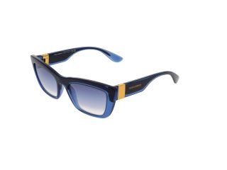 Gafas de sol D&G 0DG6171 Azul Mariposa - 1