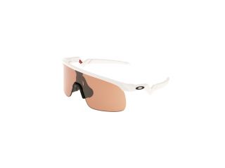 Gafas de sol Oakley 0OJ9010 RESISTOR Blanco Pantalla - 1