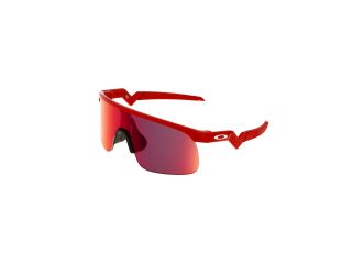 Gafas de sol Oakley 0OJ9010 RESISTOR Rojo Pantalla - 1