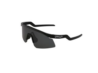 Gafas de sol Oakley 0OO9229 HYDRA Negro Pantalla - 1