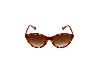 Gafas de sol Ralph Lauren 0RA5295U Marrón Ovalada - 2