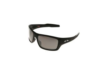 Gafas de sol Oakley 0OO9263 TURBINE Negro Rectangular - 1