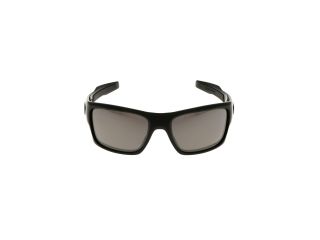 Gafas de sol Oakley 0OO9263 TURBINE Negro Rectangular - 2