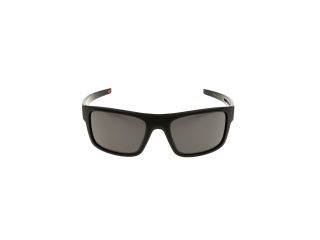 Gafas de sol Oakley 0OO9367 DROP POINT Negro Rectangular - 2