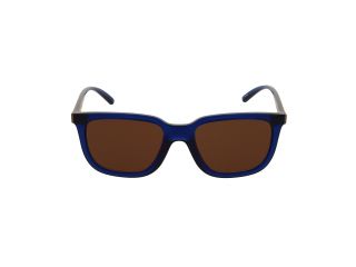 Gafas de sol Arnette 0AN4306 PLAKA Azul Cuadrada - 2