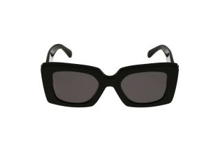 Gafas de sol Chanel 0CH5480H Negro Rectangular - 2