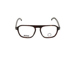 Gafas graduadas Hugo Boss BOSS1510 Marrón Cuadrada - 2