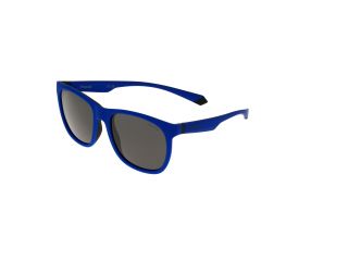 Gafas de sol Polaroid PLD2140/S Azul Cuadrada - 1