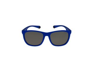 Gafas de sol Polaroid PLD2140/S Azul Cuadrada - 2