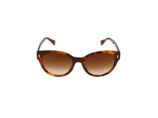 Gafas de sol Ralph Lauren 0RA5302U Marrón Redonda - 2
