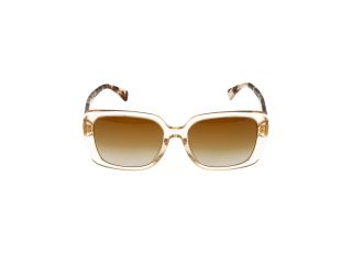 Gafas de sol Ralph Lauren 0RA5298U Transparente Rectangular - 2