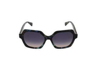 Gafas de sol Agatha Ruiz de la Prada AR21419 Azul Cuadrada - 2