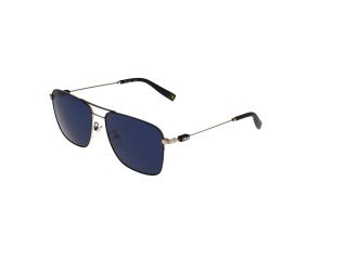 Gafas de sol Fila SFI456 Azul Aviador - 1