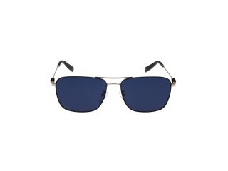 Gafas de sol Fila SFI456 Azul Aviador - 2