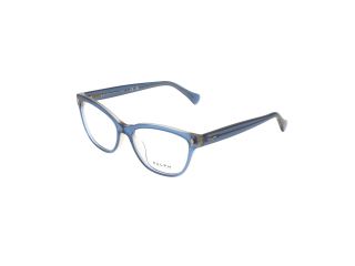 Gafas graduadas Ralph Lauren 0RA7152U Azul Ovalada - 1