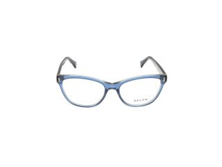 Gafas graduadas Ralph Lauren 0RA7152U Azul Ovalada - 2
