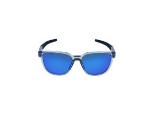 Gafas de sol Oakley 0OO9250 ACTUATOR Azul Rectangular - 2