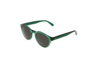 Gafas de sol Polo Ralph Lauren 0PH4192 Verde Redonda - 1