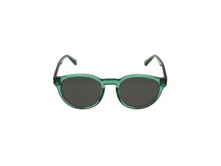 Gafas de sol Polo Ralph Lauren 0PH4192 Verde Redonda - 2
