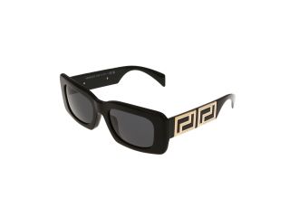 Gafas de sol Versace 0VE4444U Negro Rectangular - 1