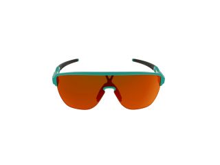Gafas de sol Oakley 0OO9248 CORRIDOR Azul Pantalla - 2