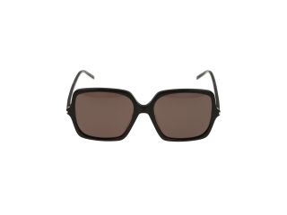 Gafas de sol Yves Saint Laurent SL 591 Negro Cuadrada - 2