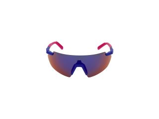 Gafas de sol Adidas SP0077 CMPT AERO UL Azul Pantalla - 2