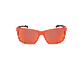 Gafas de sol Adidas SP0047 Rojo Aviador - 2