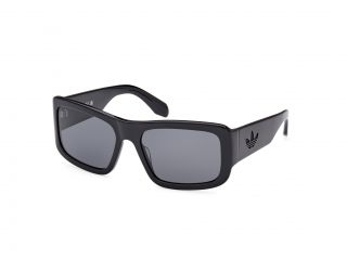 Gafas de sol Adidas OR0090 Negro Aviador - 1