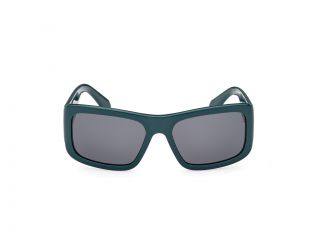 Gafas de sol Adidas OR0090 Verde Aviador - 2