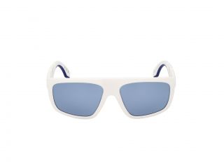 Gafas de sol Adidas OR0093 Blanco Aviador - 2