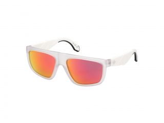 Gafas de sol Adidas OR0093 Transparente Aviador - 1