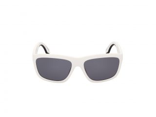 Gafas de sol Adidas OR0094 Blanco Aviador - 2