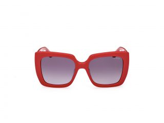 Gafas de sol Guess GU7889 Rojo Cuadrada - 2