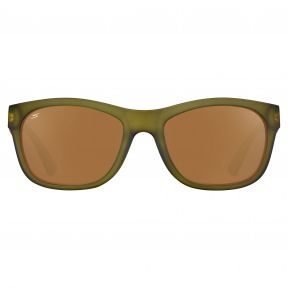 Gafas de sol Serengeti SS557002 CHANDLER Verde Cuadrada - 1