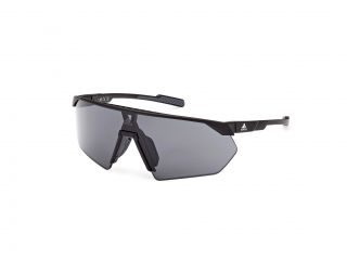 Gafas de sol Adidas SP0076 PRFM SHIELD Negro Pantalla - 1