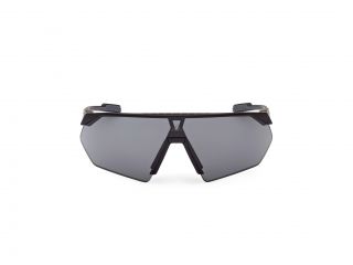 Gafas de sol Adidas SP0076 PRFM SHIELD Negro Pantalla - 2