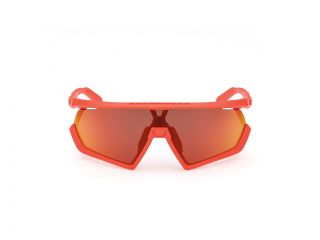 Gafas de sol Adidas SP0054 Naranja Pantalla - 2