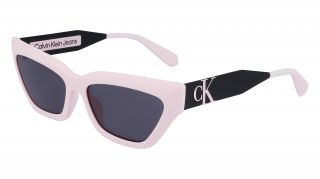 Gafas de sol Calvin Klein Jeans CKJ22640S Rosa/Fucsia Mariposa - 1