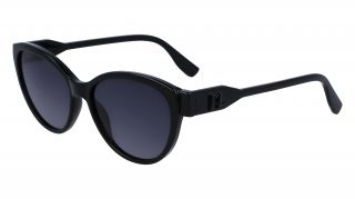 Gafas de sol Karl Lagerfeld KL6099S Negro Mariposa - 1