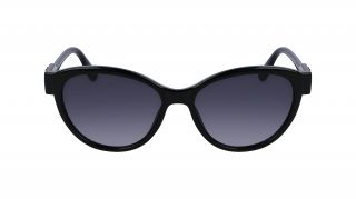Gafas de sol Karl Lagerfeld KL6099S Negro Mariposa - 2
