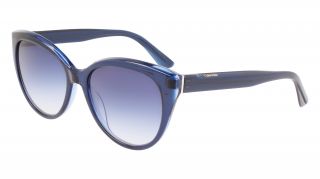 Gafas de sol Calvin Klein CK22520S Azul Mariposa - 1