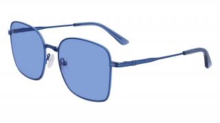 Gafas de sol Calvin Klein CK23100S Azul Cuadrada - 1