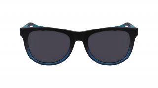 Gafas de sol Calvin Klein CK23507S Azul Cuadrada - 2