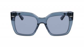 Gafas de sol Calvin Klein CK23508S Azul Cuadrada - 2
